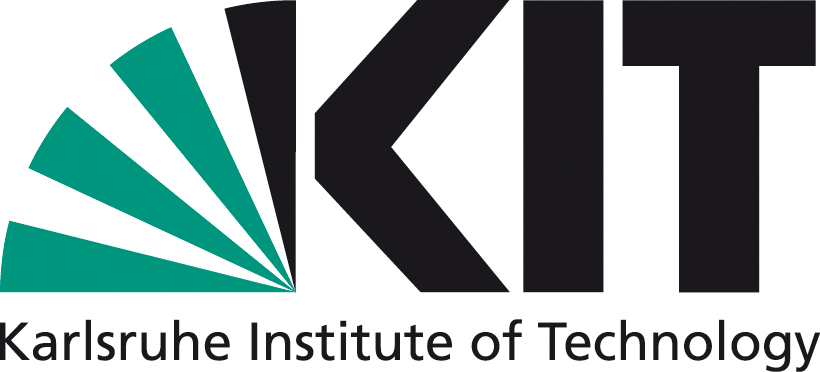 LogoKIT - Karlsruhe Institute of Technology
