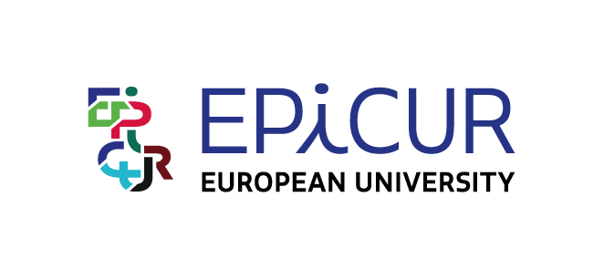 Logo Epicur - European University
