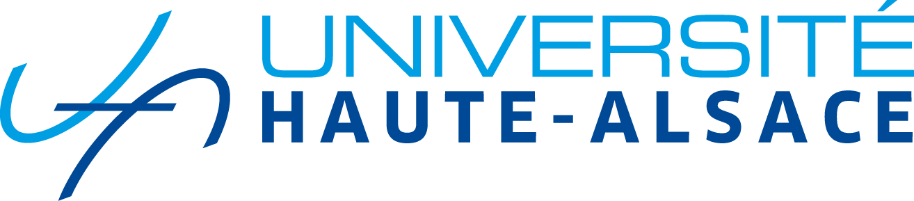 Logo UHA - Université de Haute-Alsace