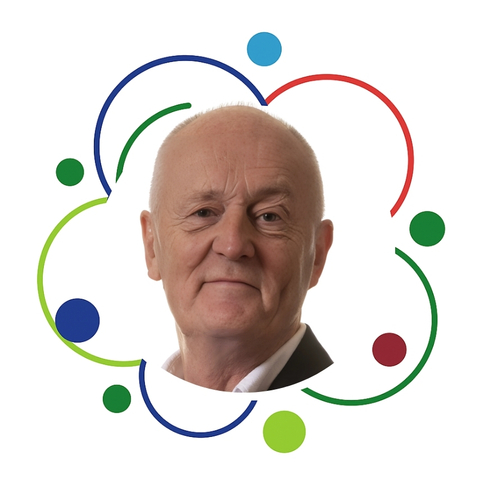 Alan Irwin
