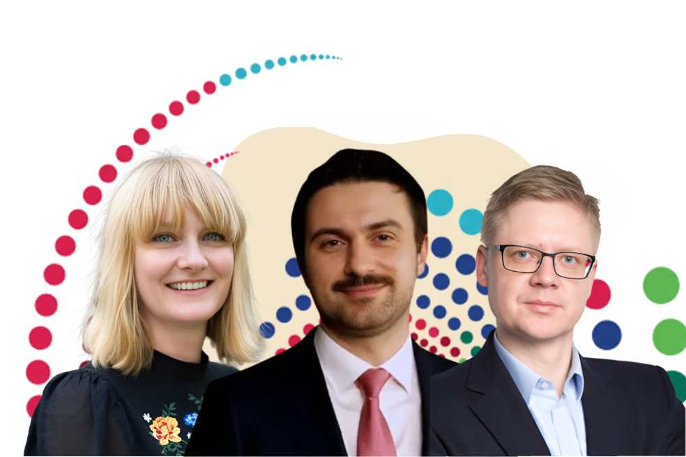 Schmidt-Fiedler, Jakubowski and Janczak