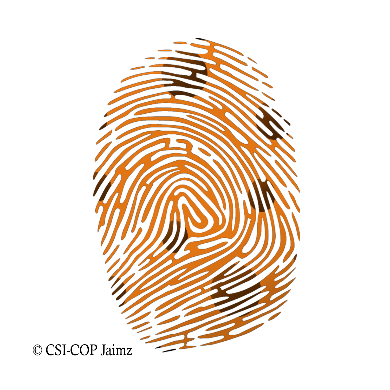 fingerproint